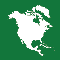 North America Map