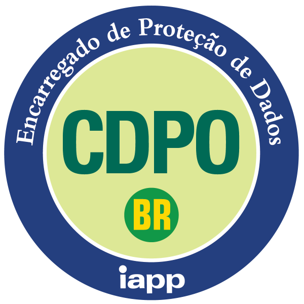 CDPO/BR Seal