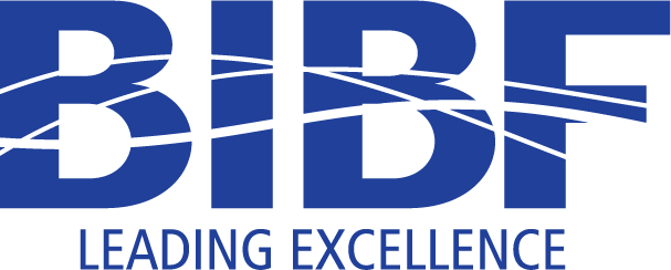 BIBF Logo